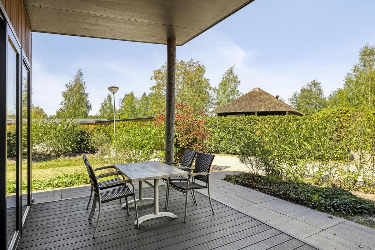 Vrijstaande woning te koop: Hexelseweg 80Z357, Hoge Hexel