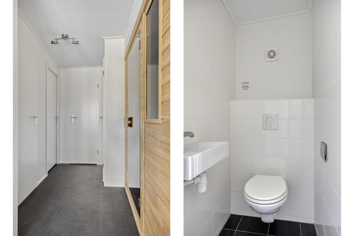 Vrijstaande woning te koop: Hexelseweg 80Z357, Hoge Hexel