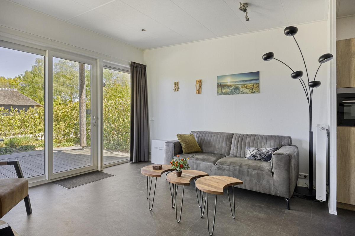 Vrijstaande woning te koop: Hexelseweg 80Z357, Hoge Hexel