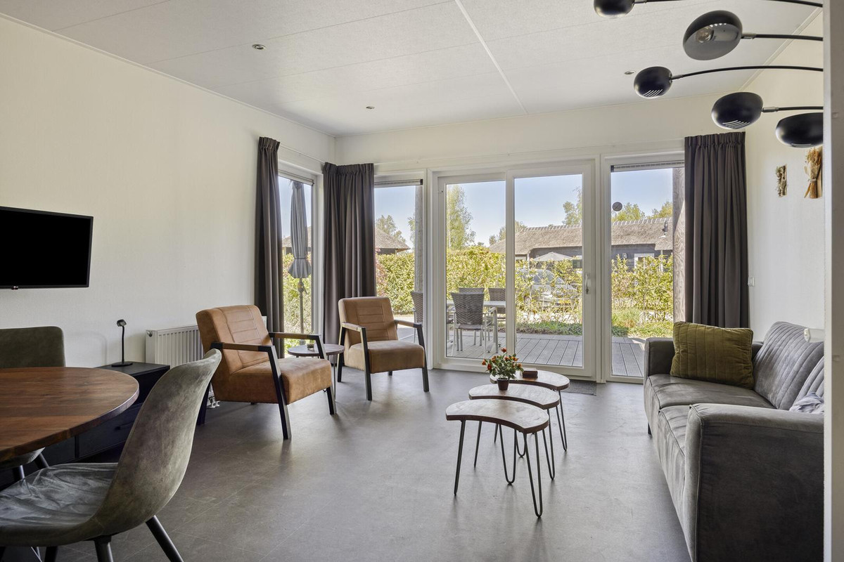 Vrijstaande woning te koop: Hexelseweg 80Z357, Hoge Hexel