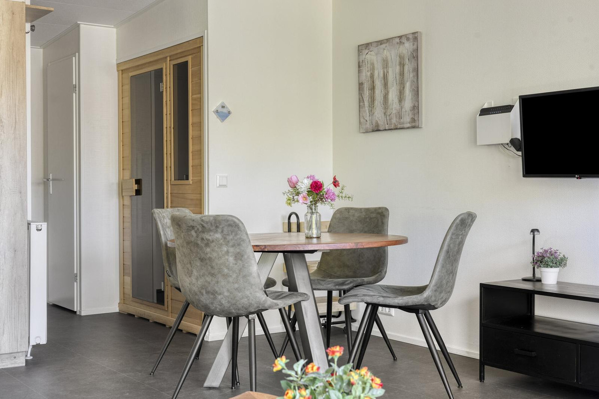 Vrijstaande woning te koop: Hexelseweg 80Z357, Hoge Hexel