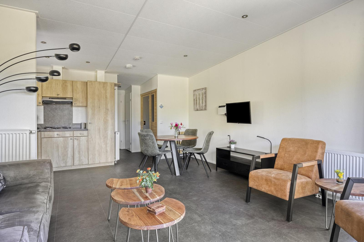 Vrijstaande woning te koop: Hexelseweg 80Z357, Hoge Hexel