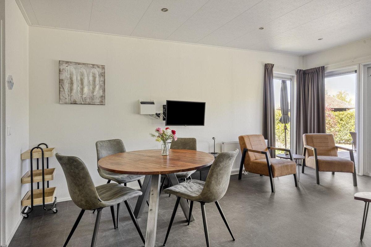 Vrijstaande woning te koop: Hexelseweg 80Z357, Hoge Hexel