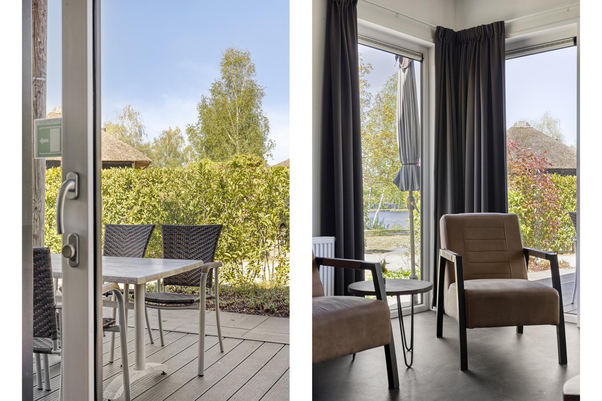 Vrijstaande woning te koop: Hexelseweg 80Z357, Hoge Hexel