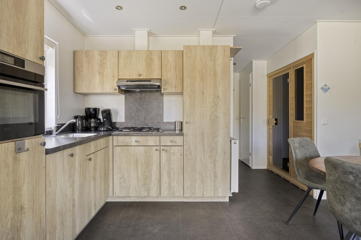 Vrijstaande woning te koop: Hexelseweg 80Z357, Hoge Hexel