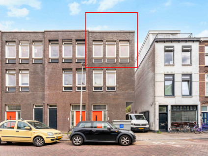 Vossegatselaan 12 B