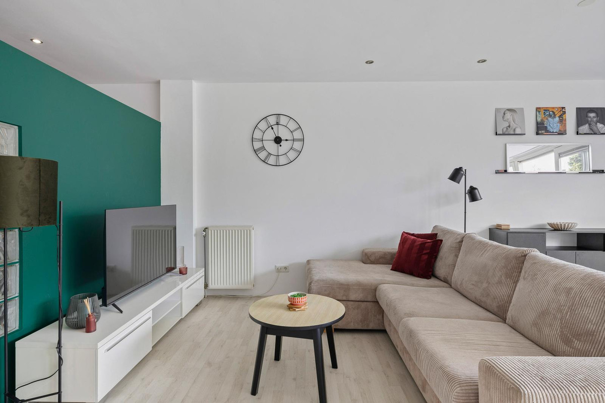 Appartement te koop: Frederiklaan 104D, Eindhoven
