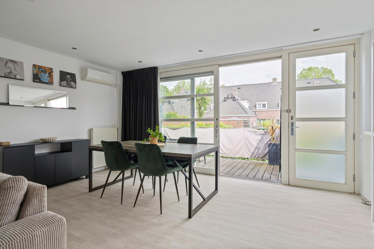 Appartement te koop: Frederiklaan 104D, Eindhoven