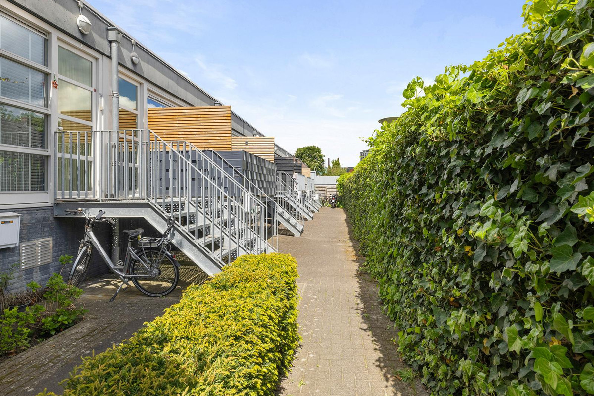 Appartement te koop: Frederiklaan 104D, Eindhoven
