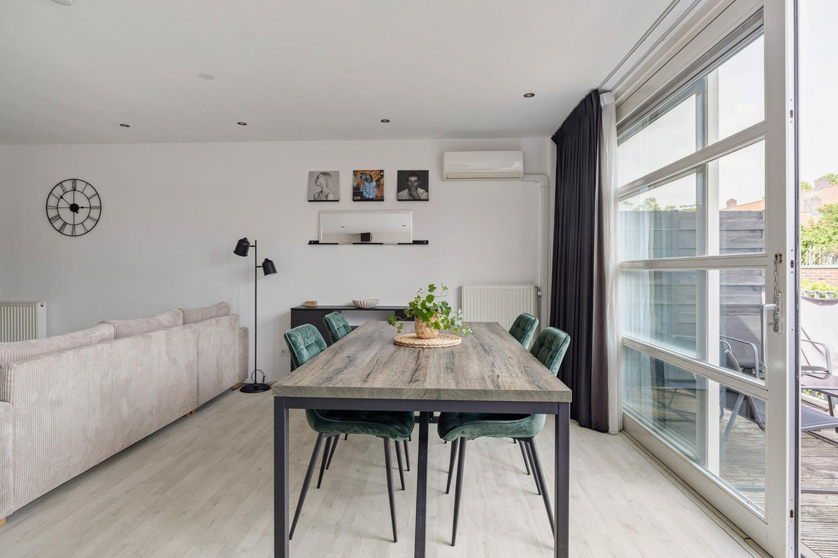 Appartement te koop: Frederiklaan 104D, Eindhoven