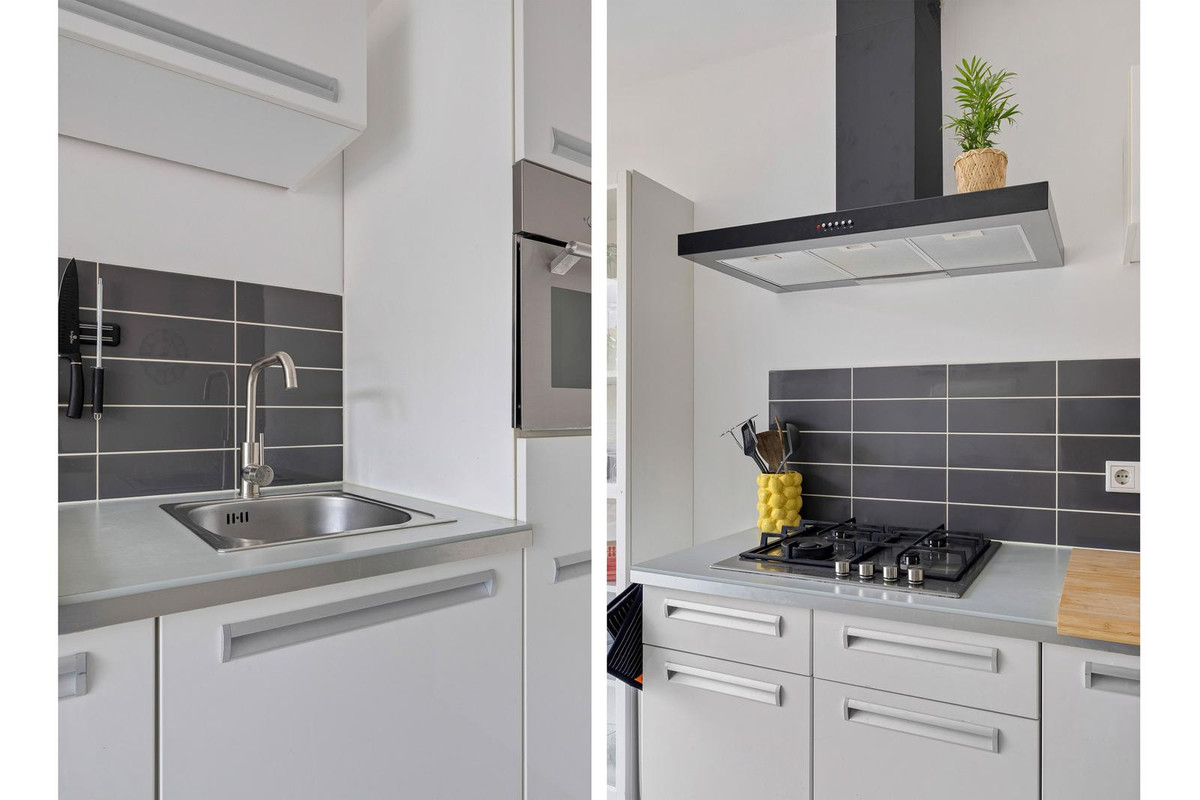 Appartement te koop: Frederiklaan 104D, Eindhoven