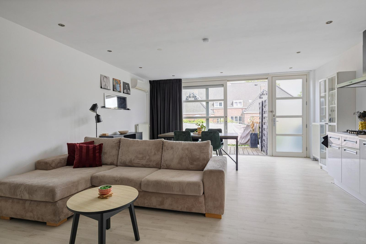 Appartement te koop: Frederiklaan 104D, Eindhoven