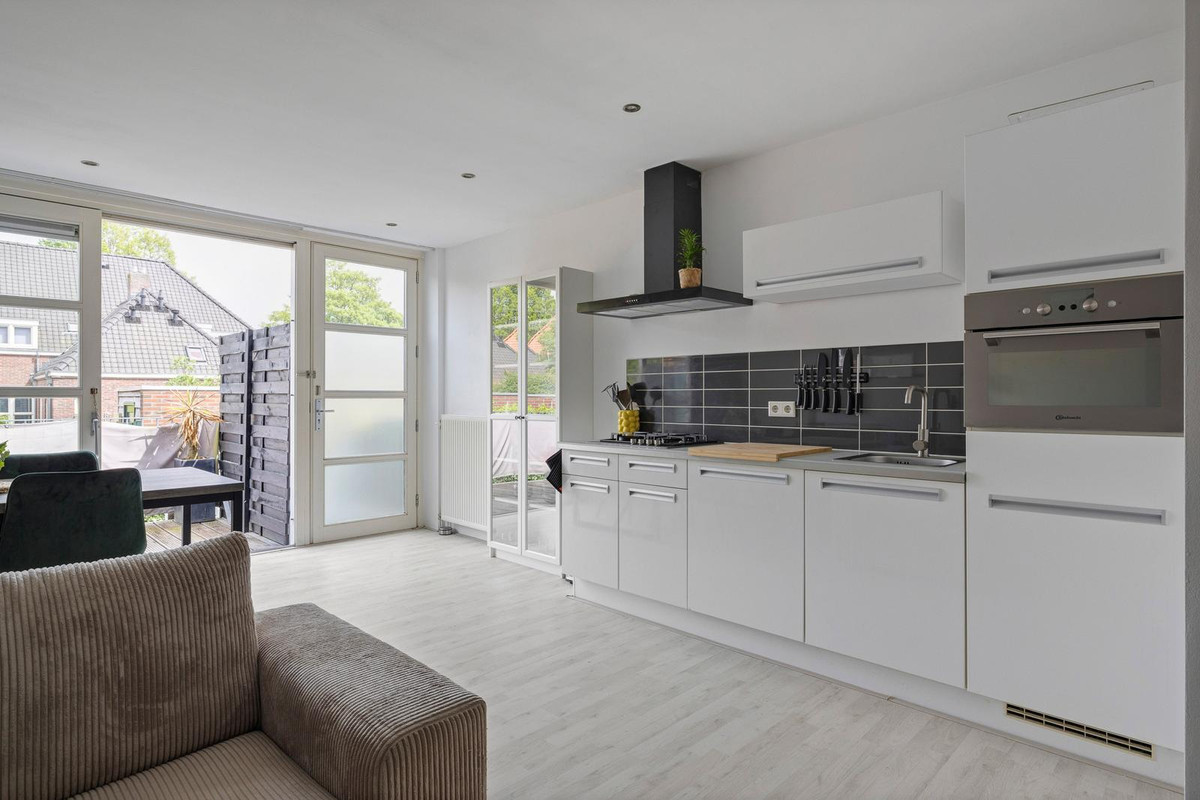 Appartement te koop: Frederiklaan 104D, Eindhoven
