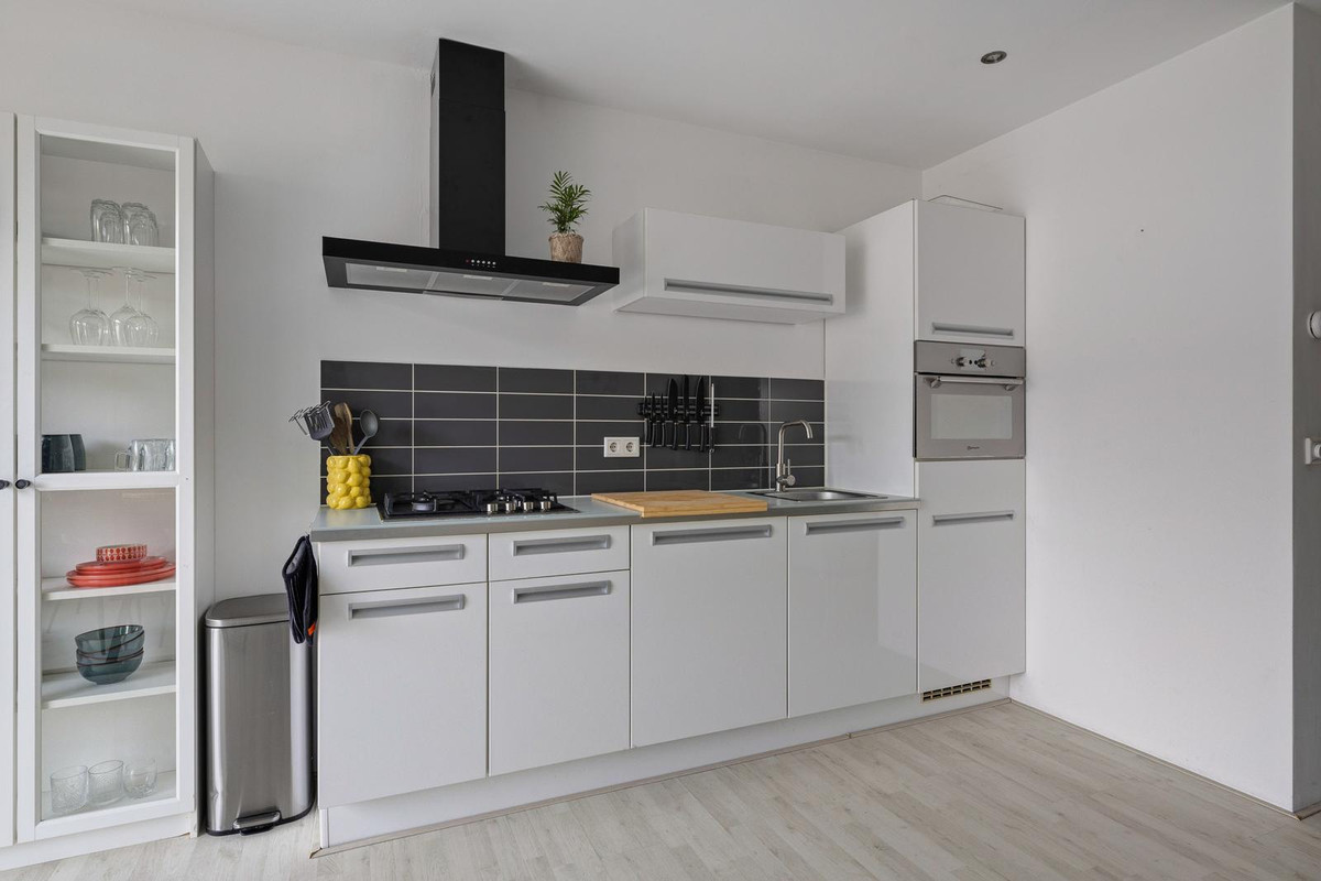 Appartement te koop: Frederiklaan 104D, Eindhoven