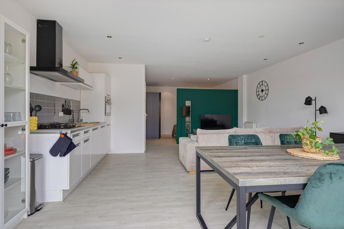 Appartement te koop: Frederiklaan 104D, Eindhoven