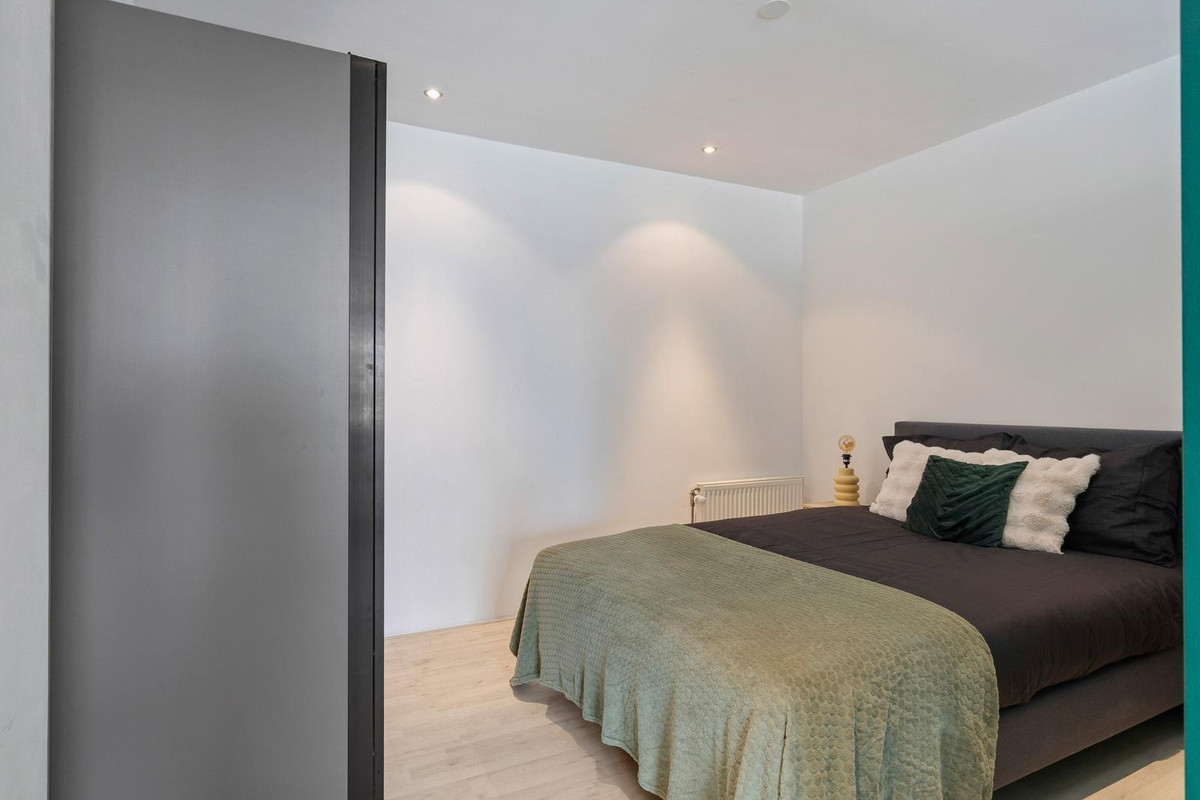 Appartement te koop: Frederiklaan 104D, Eindhoven