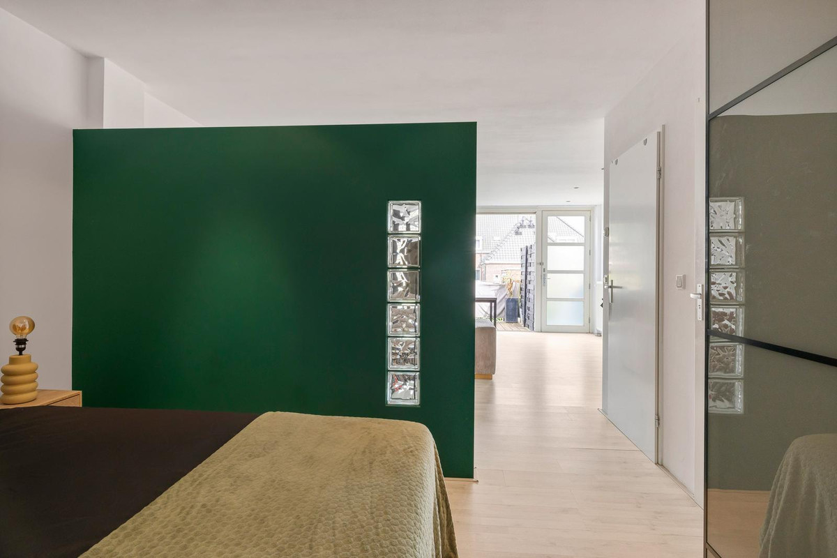 Appartement te koop: Frederiklaan 104D, Eindhoven