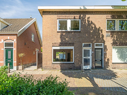 Bijdorpstraat 50