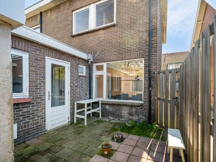 Bijdorpstraat 50