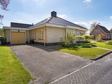 Bakkerskamp 18