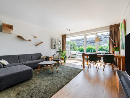 Winkelcentrum Woensel 20