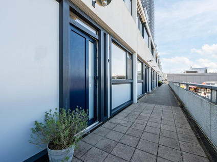 Winkelcentrum Woensel 20