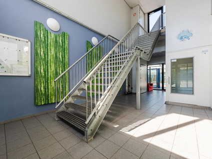 Winkelcentrum Woensel 20