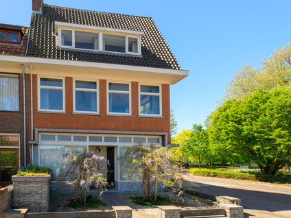 Van Lodensteijnstraat 14