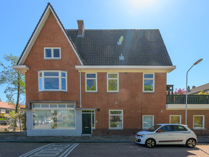 Van Lodensteijnstraat 14