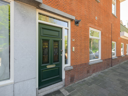 Van Lodensteijnstraat 14