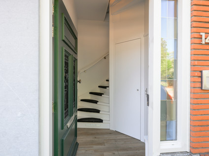 Van Lodensteijnstraat 14