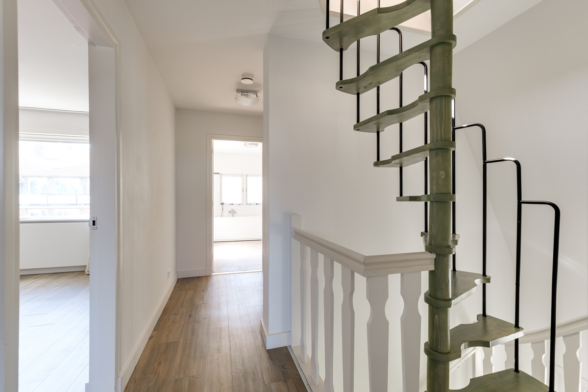 Appartement te koop: Van Lodensteijnstraat 14, Voorburg