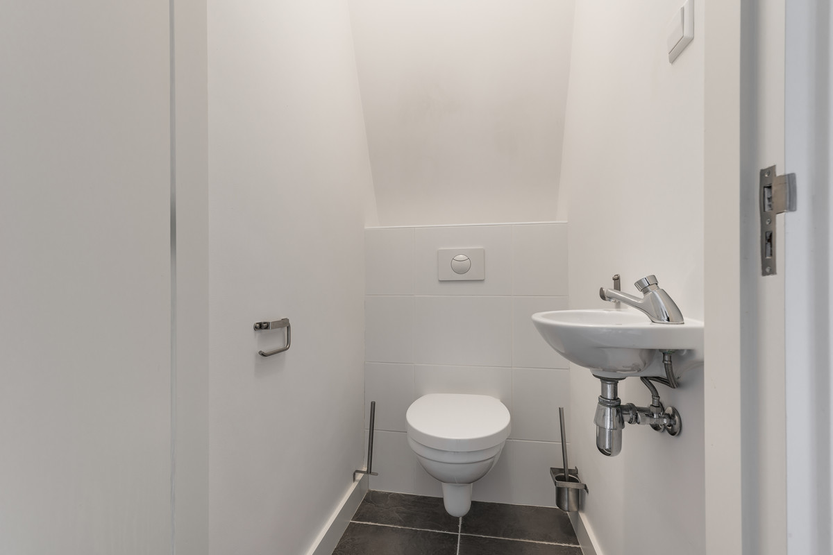 Appartement te koop: Van Lodensteijnstraat 14, Voorburg