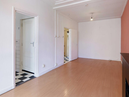 Nieuwe Binnenweg 267B