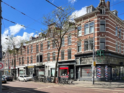 Nieuwe Binnenweg 267B