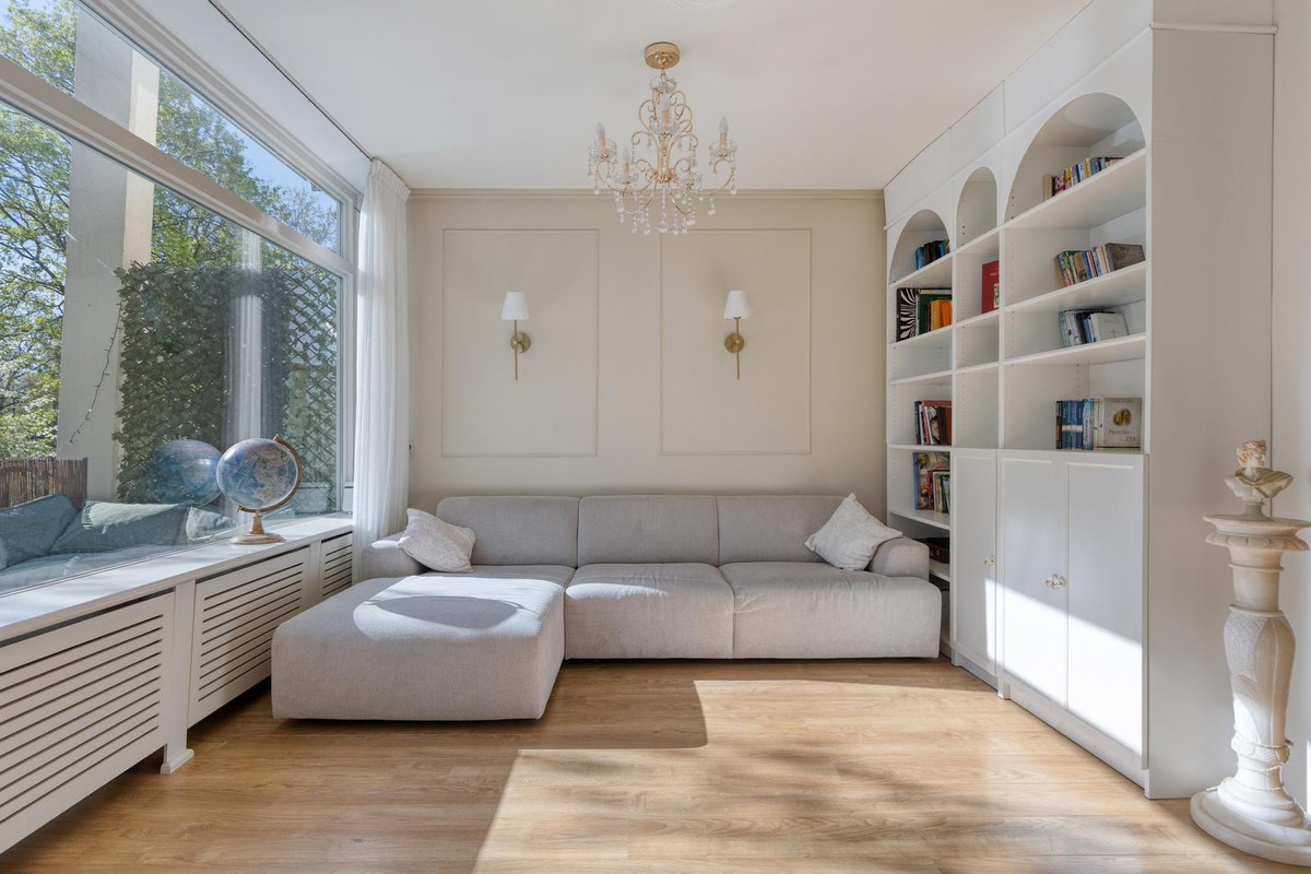 Appartement te koop: S.M. Hugo van Gijnweg 109, Dordrecht