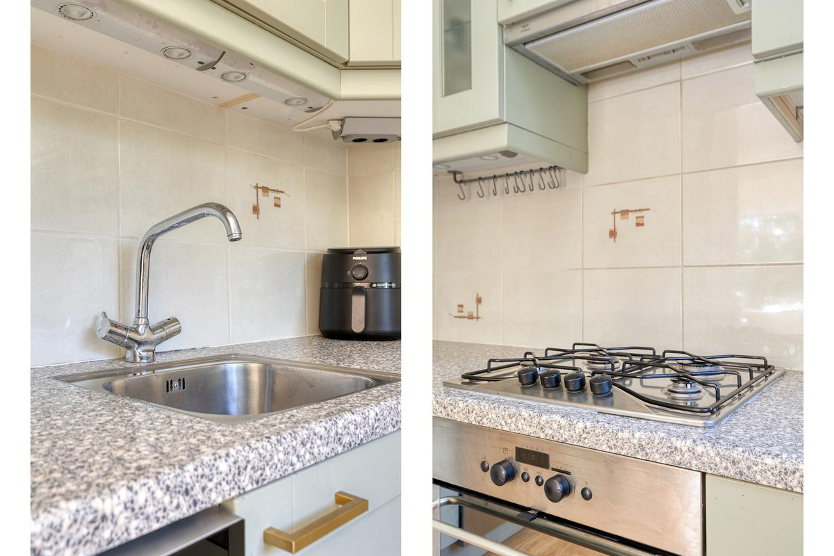 Appartement te koop: S.M. Hugo van Gijnweg 109, Dordrecht