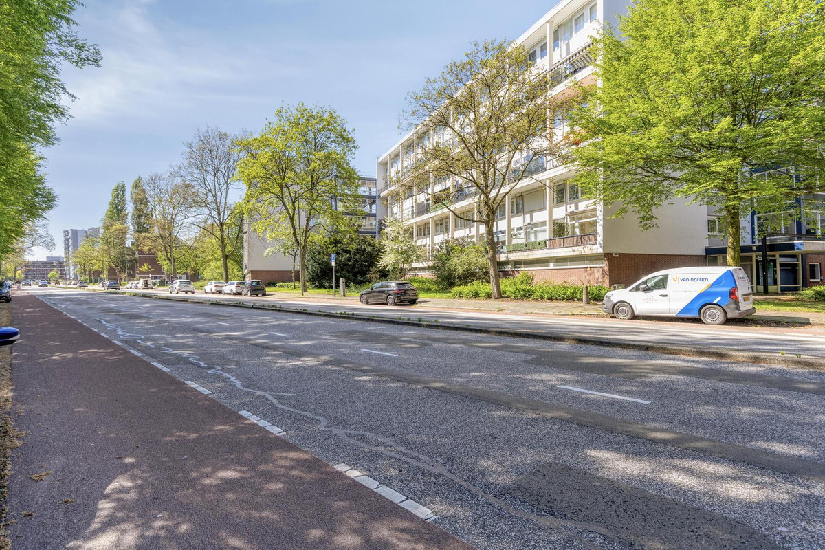 Appartement te koop: S.M. Hugo van Gijnweg 109, Dordrecht