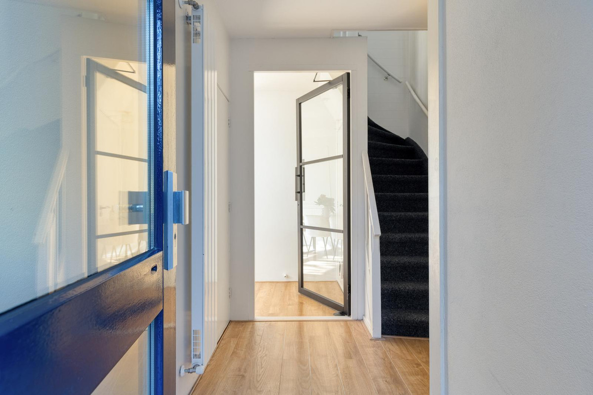 Appartement te koop: S.M. Hugo van Gijnweg 109, Dordrecht