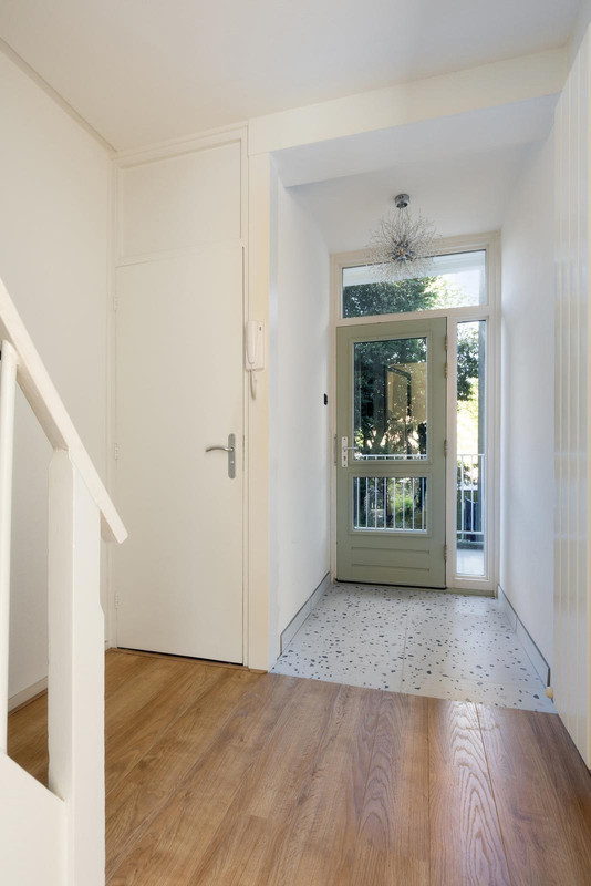 Appartement te koop: S.M. Hugo van Gijnweg 109, Dordrecht