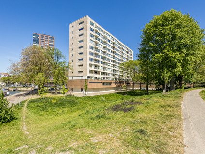 's-Lands Werf 260