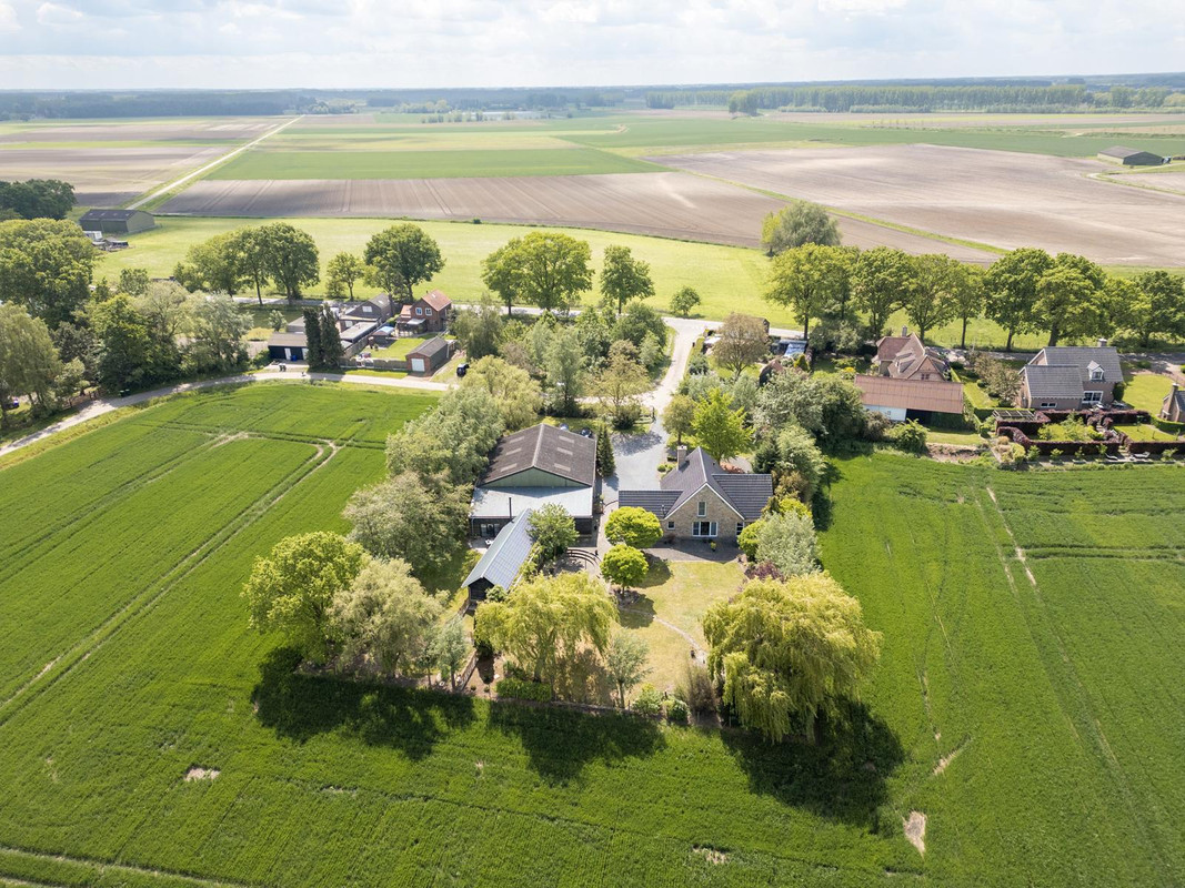 Vrijstaande woning te koop: Veerstraat 2, Koewacht