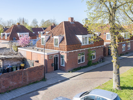 Pater Brugmanstraat 51