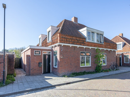 Pater Brugmanstraat 51