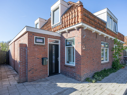 Pater Brugmanstraat 51