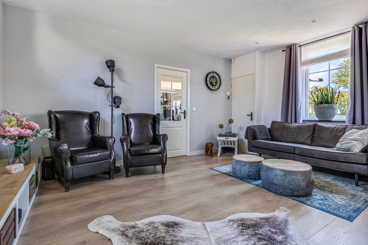 Vrijstaande woning te koop: Otterloseweg 18, Ede