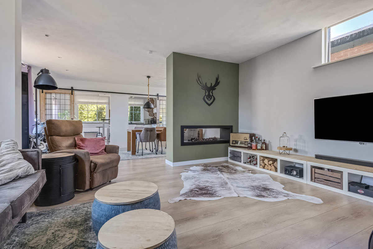 Vrijstaande woning te koop: Otterloseweg 18, Ede