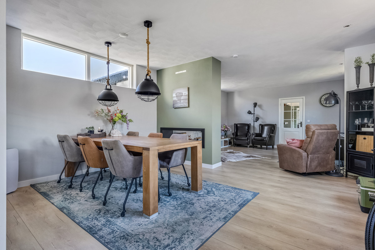 Vrijstaande woning te koop: Otterloseweg 18, Ede