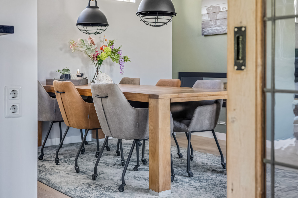 Vrijstaande woning te koop: Otterloseweg 18, Ede