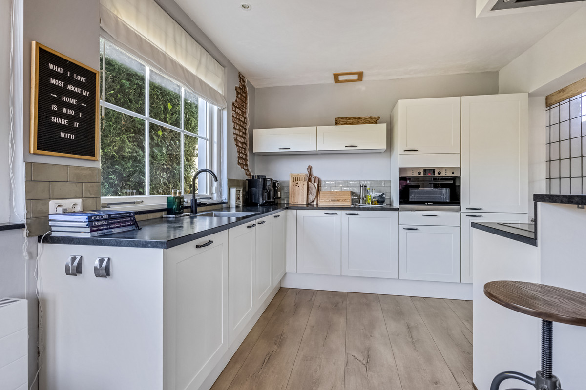 Vrijstaande woning te koop: Otterloseweg 18, Ede
